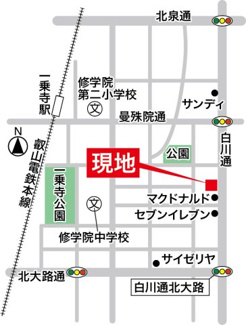 【地図】