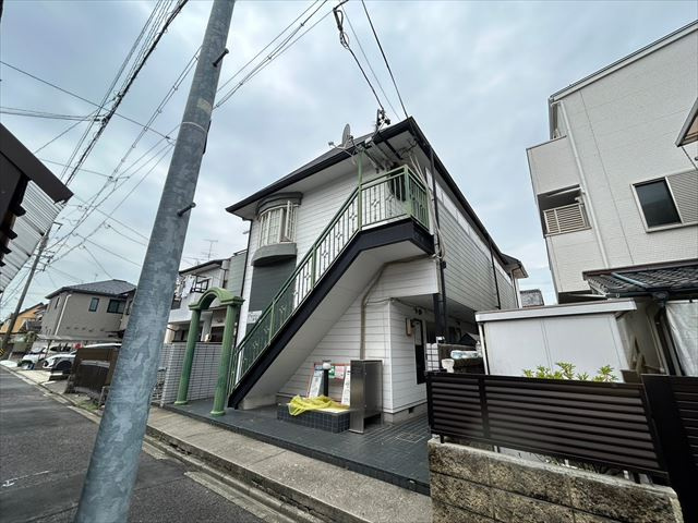サングリーン水切｜名古屋市の賃貸ならMy賃貸