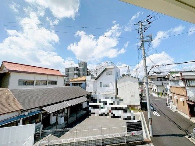 【展望】 | アルンドー・インディカ