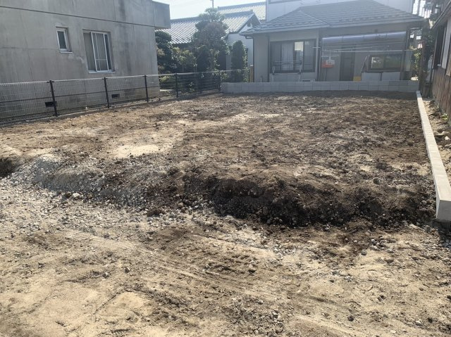 【外観】 | 各務原市那加前洞新町　B区画