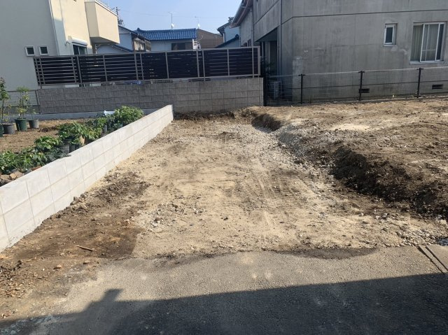【外観】 | 各務原市那加前洞新町2丁目