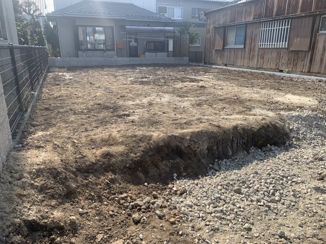 【外観】 | 各務原市那加前洞新町　B区画