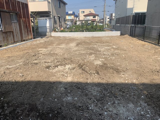 【外観】 | 各務原市那加前洞新町　B区画