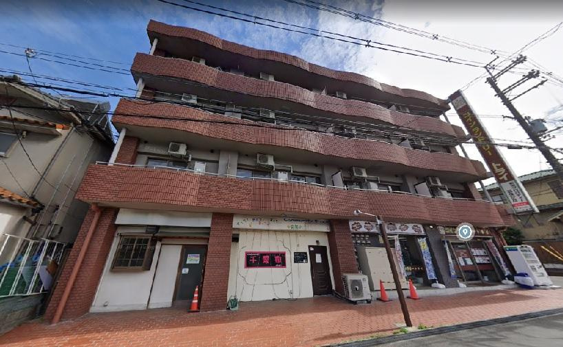 羽曳野市蔵之内　貸店舗　物件番号：258267