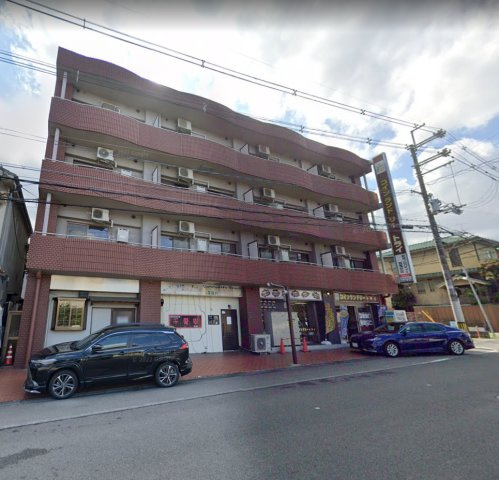羽曳野市蔵之内　貸店舗　物件番号：258267のその他