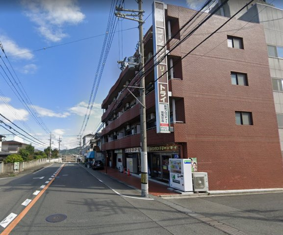 羽曳野市蔵之内　貸店舗　物件番号：258267のその他