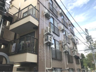 小林第三ビル　12800の画像