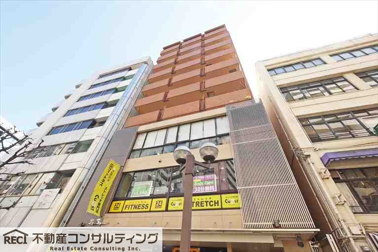 メゾンドール下山手