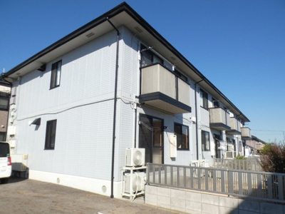 【外観】 | セジュールセゾン