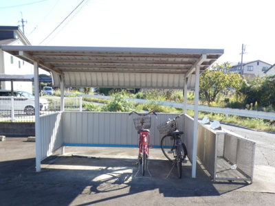 【その他共用部分】 | セジュールセゾン