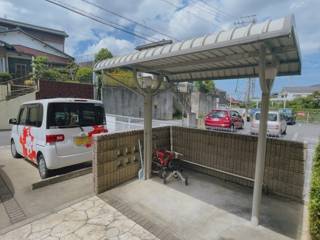 カーサ　セレーノのその他共用部分