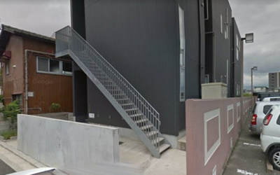 【エントランス】 | CRASTINE筥松(クラスティーネ筥松)