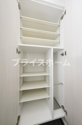 【玄関】 | エンクレストベイ天神EAST