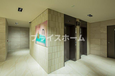 【その他共用部分】 | エンクレストベイ天神EAST