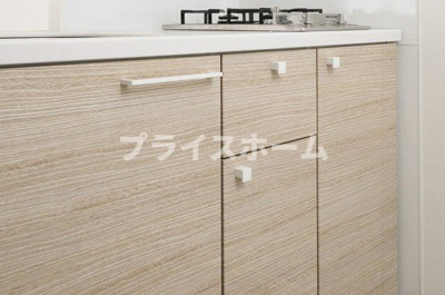 【キッチン】 | エンクレストベイ天神EAST