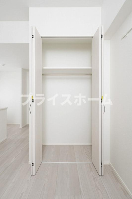 【収納】 | エンクレストベイ天神EAST