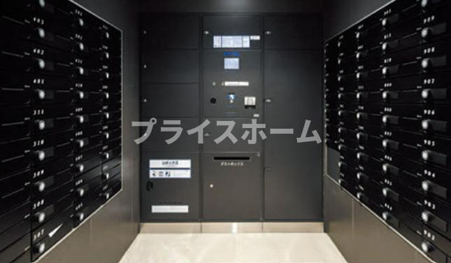【その他】 | エンクレストベイ天神東Ⅲ