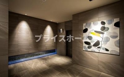 【設備】 | エンクレストベイ天神東Ⅲ