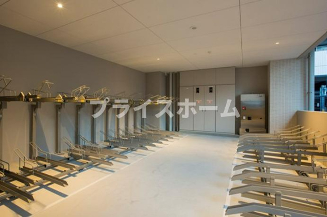 【エントランス】 | エンクレストベイ天神東Ⅲ