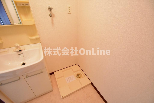 【設備】 | リラスクエア八尾宮町