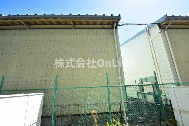【展望】 | リラスクエア八尾宮町