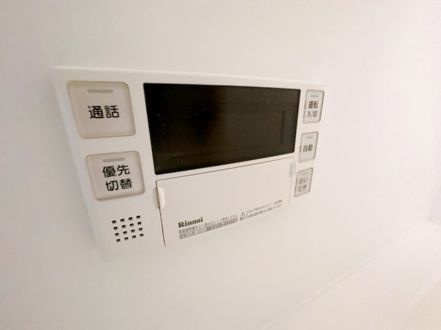 【設備】 | ＳＴＯＬＺ岸辺