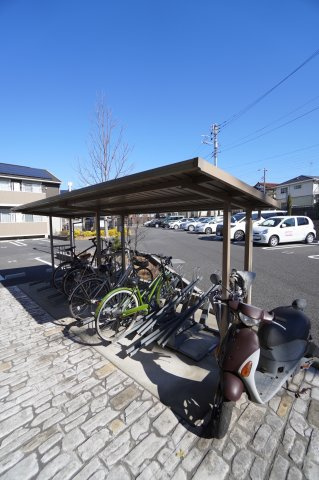 【その他共用部分】 | PARK HILLS MIYAKO B