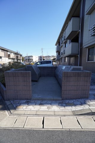 【その他共用部分】 | PARK HILLS MIYAKO B