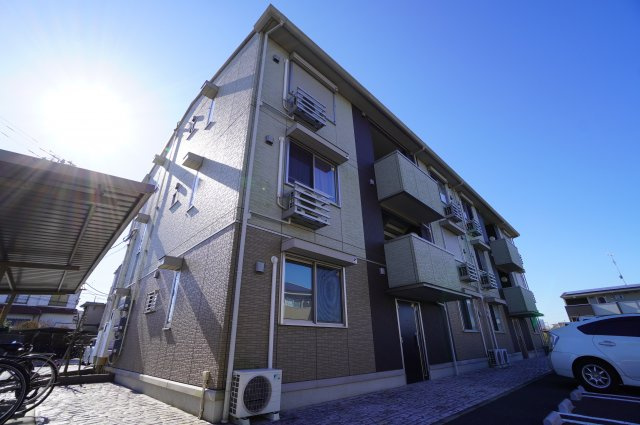 【その他】 | PARK HILLS MIYAKO B