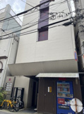 PATビルの画像
