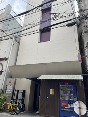 【外観】 | PATビル