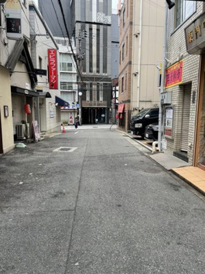 【周辺】 | PATビル