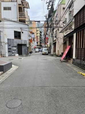 【周辺】 | PATビル