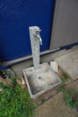 【その他共用部分】 | 丸山3丁目戸建て