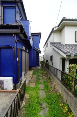 【その他共用部分】 | 丸山3丁目戸建て