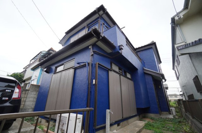 【外観】 | 丸山3丁目戸建て