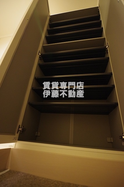 アイビス浅間町のその他