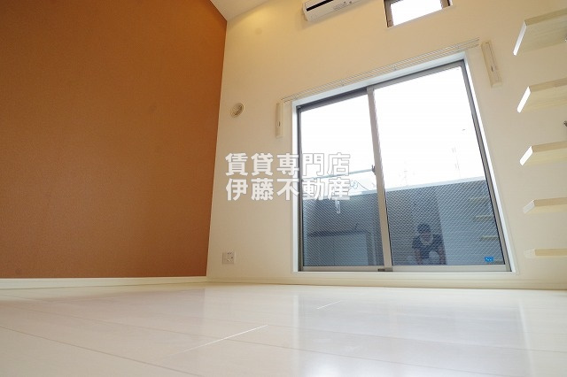 アイビス浅間町の内装