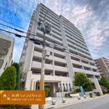 プラウド江坂サウスマークの画像