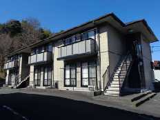 【外観】 | サンコート冨士