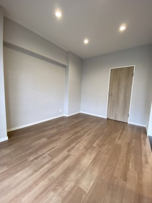 【洋室】 | 野田パークマンション