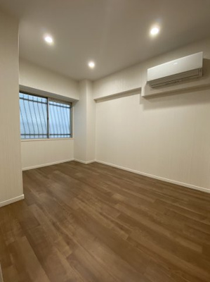 【洋室】 | 野田パークマンション