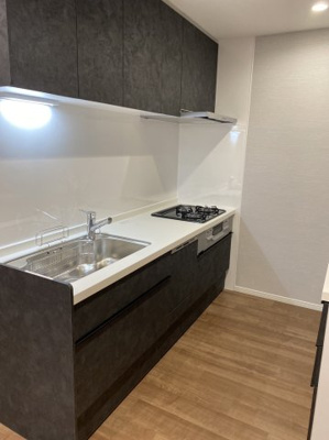 【キッチン】 | 野田パークマンション