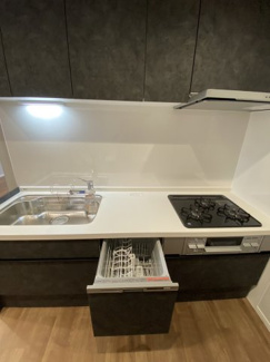 【キッチン】 | 野田パークマンション