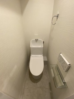 【トイレ】 | 野田パークマンション