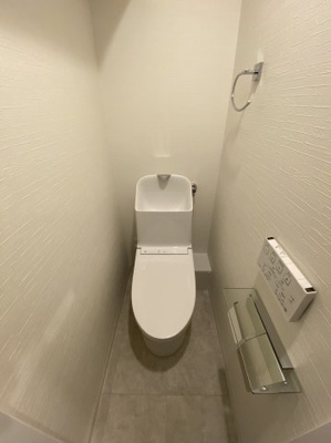 【トイレ】 | 野田パークマンション