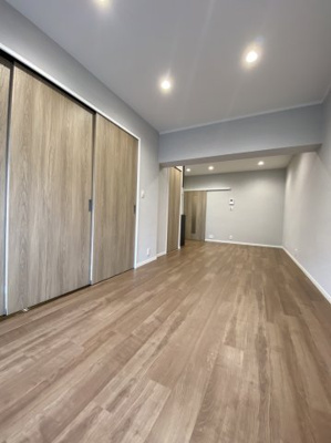 【洋室】 | 野田パークマンション