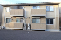 ゼピュロス学園の森Oの画像