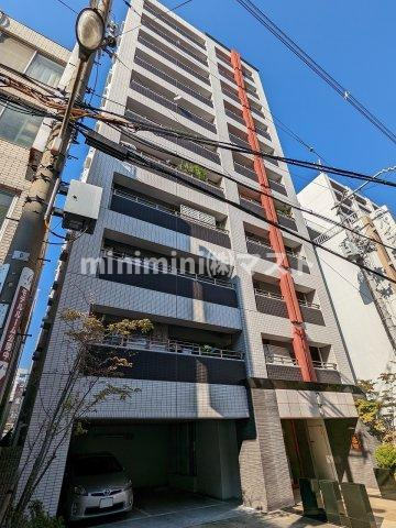 シティライフ本町西ラブニール