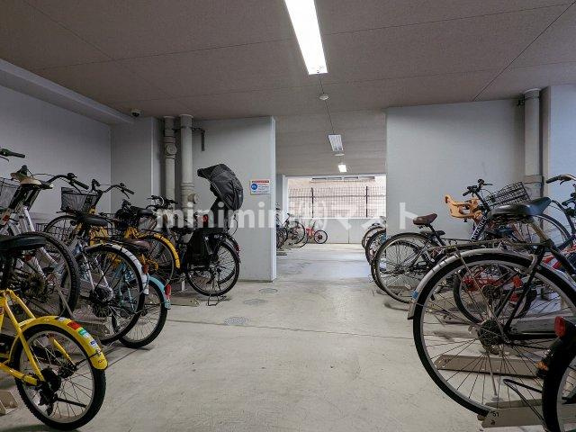 シティライフ本町西ラブニールのその他共用部分